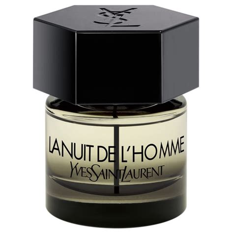 la nuit de l'homme yves saint laurent douglas|la nuit de l'homme.